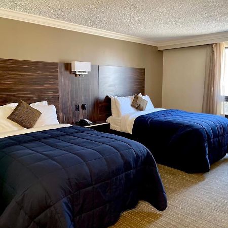 The Lincoln Hotel Philadelphia Тревос Экстерьер фото