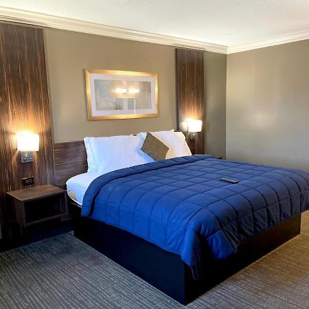 The Lincoln Hotel Philadelphia Тревос Экстерьер фото