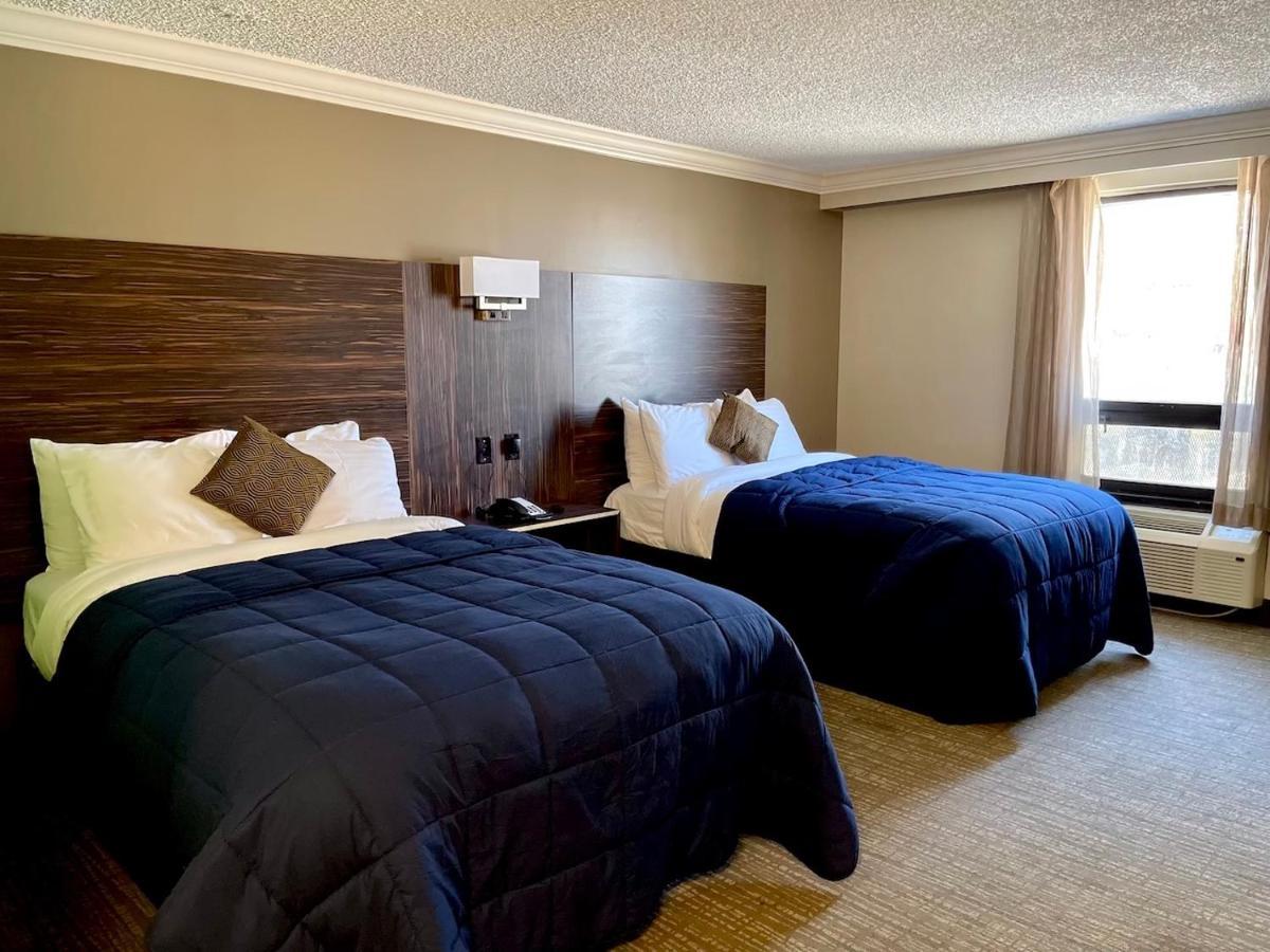 The Lincoln Hotel Philadelphia Тревос Экстерьер фото