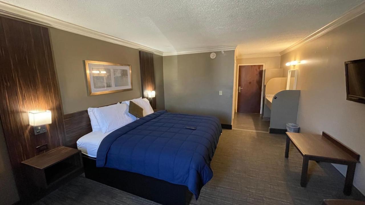 The Lincoln Hotel Philadelphia Тревос Экстерьер фото