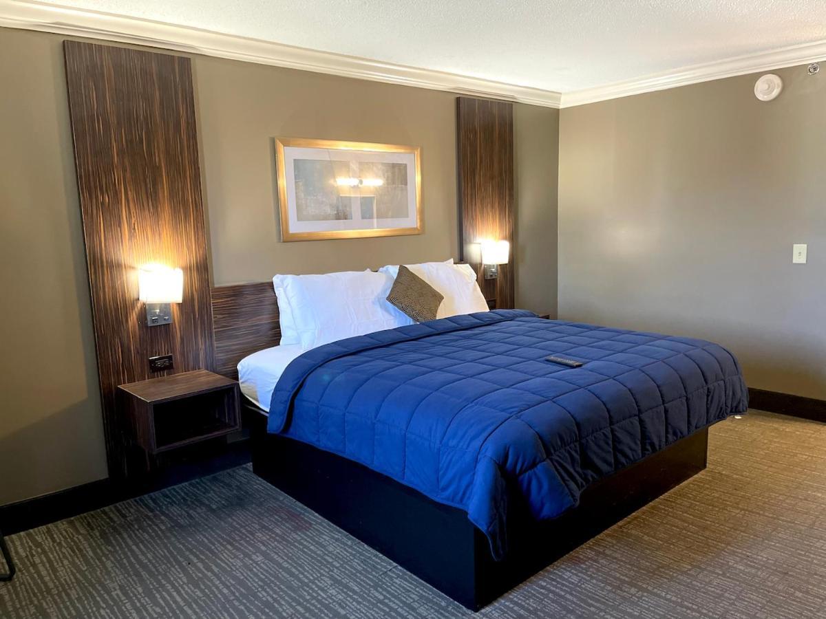 The Lincoln Hotel Philadelphia Тревос Экстерьер фото