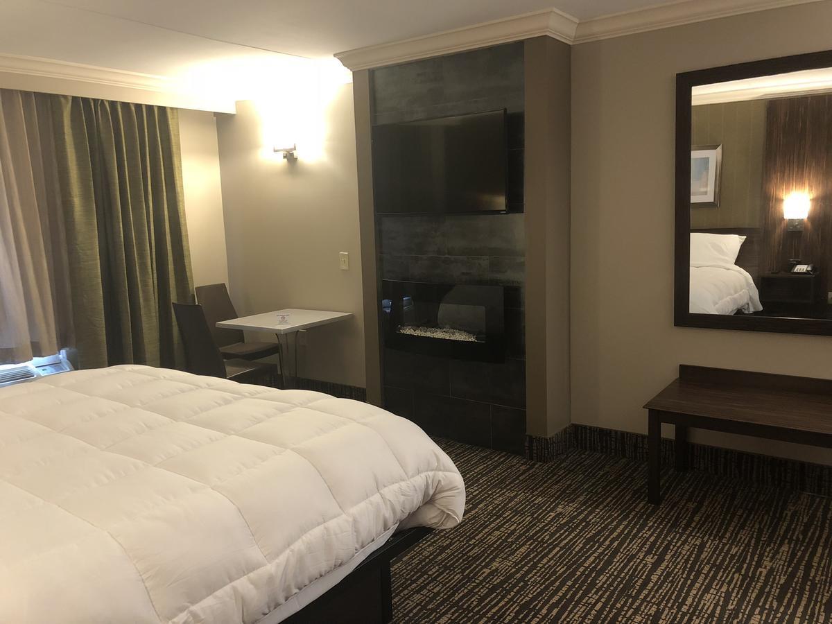 The Lincoln Hotel Philadelphia Тревос Экстерьер фото