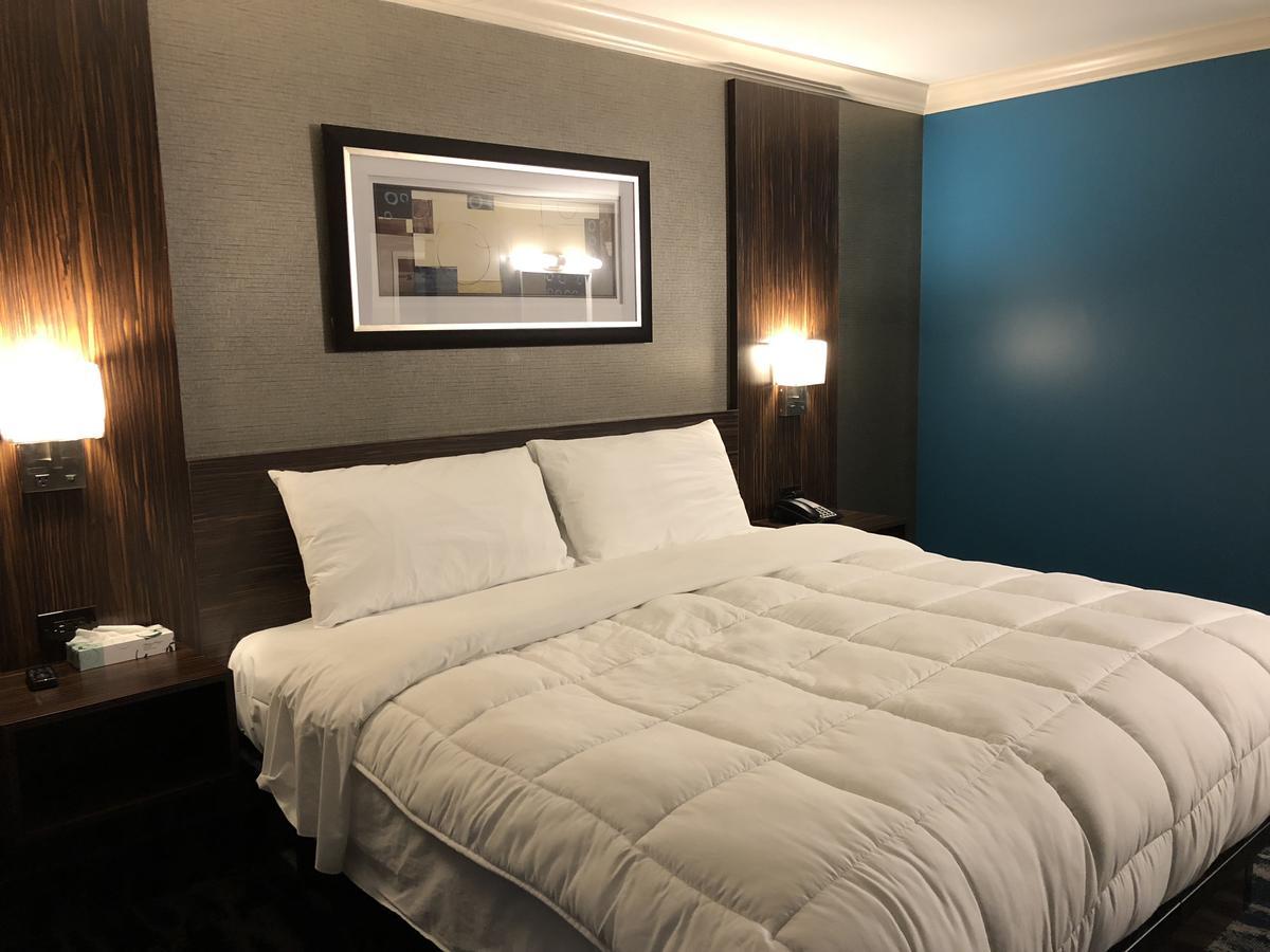 The Lincoln Hotel Philadelphia Тревос Экстерьер фото