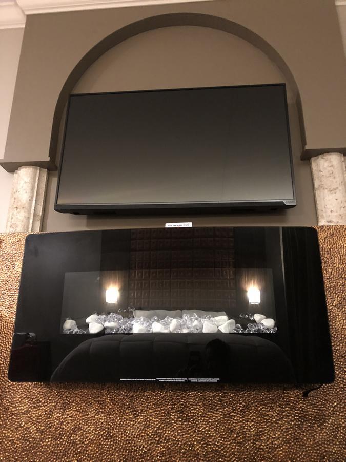 The Lincoln Hotel Philadelphia Тревос Экстерьер фото