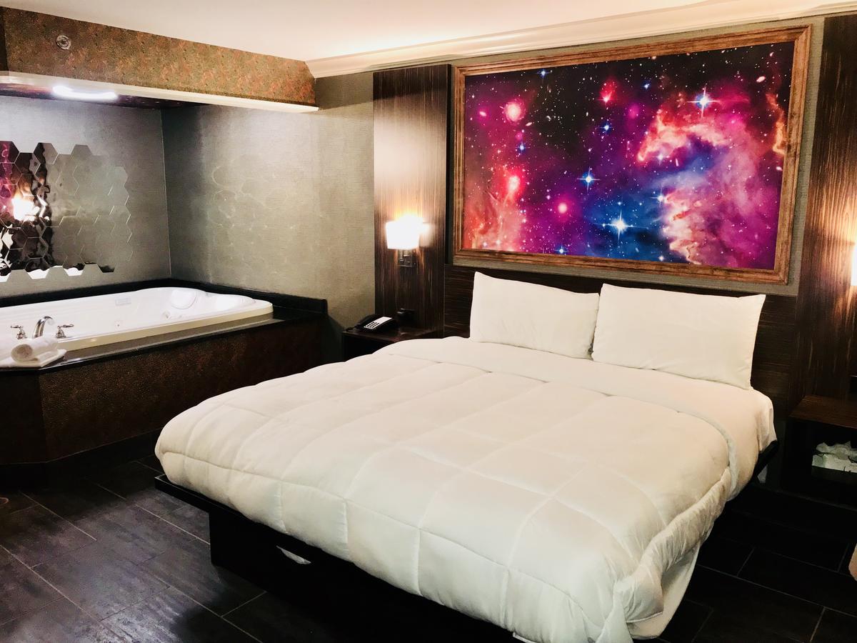 The Lincoln Hotel Philadelphia Тревос Экстерьер фото