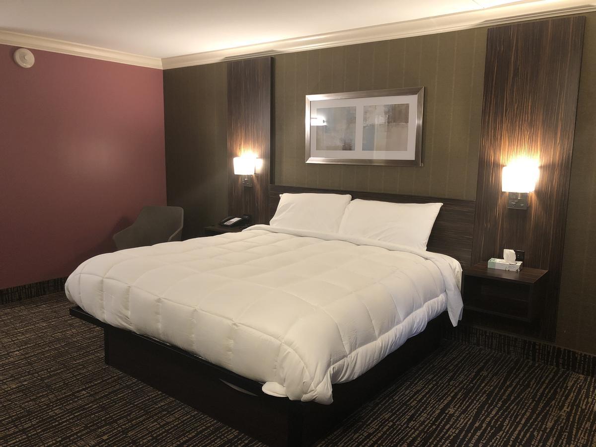 The Lincoln Hotel Philadelphia Тревос Экстерьер фото