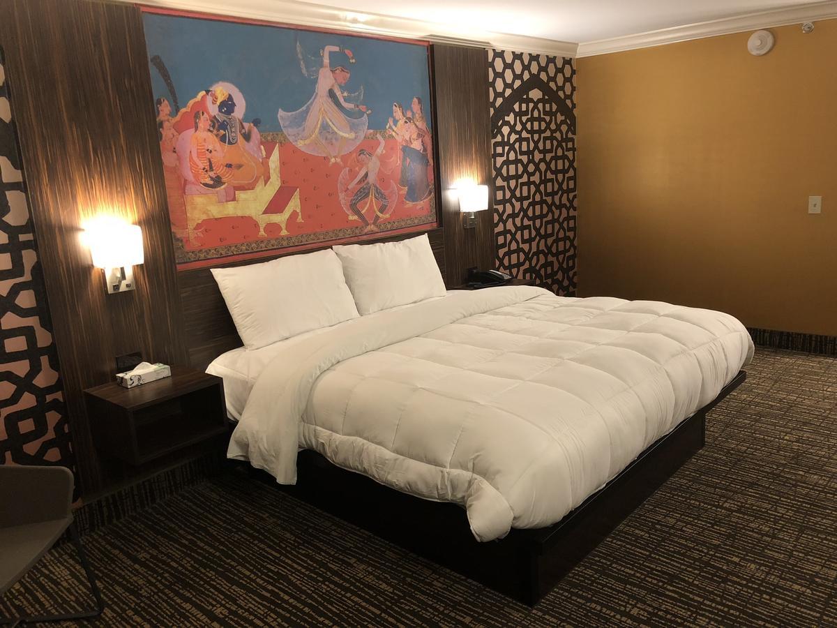 The Lincoln Hotel Philadelphia Тревос Экстерьер фото