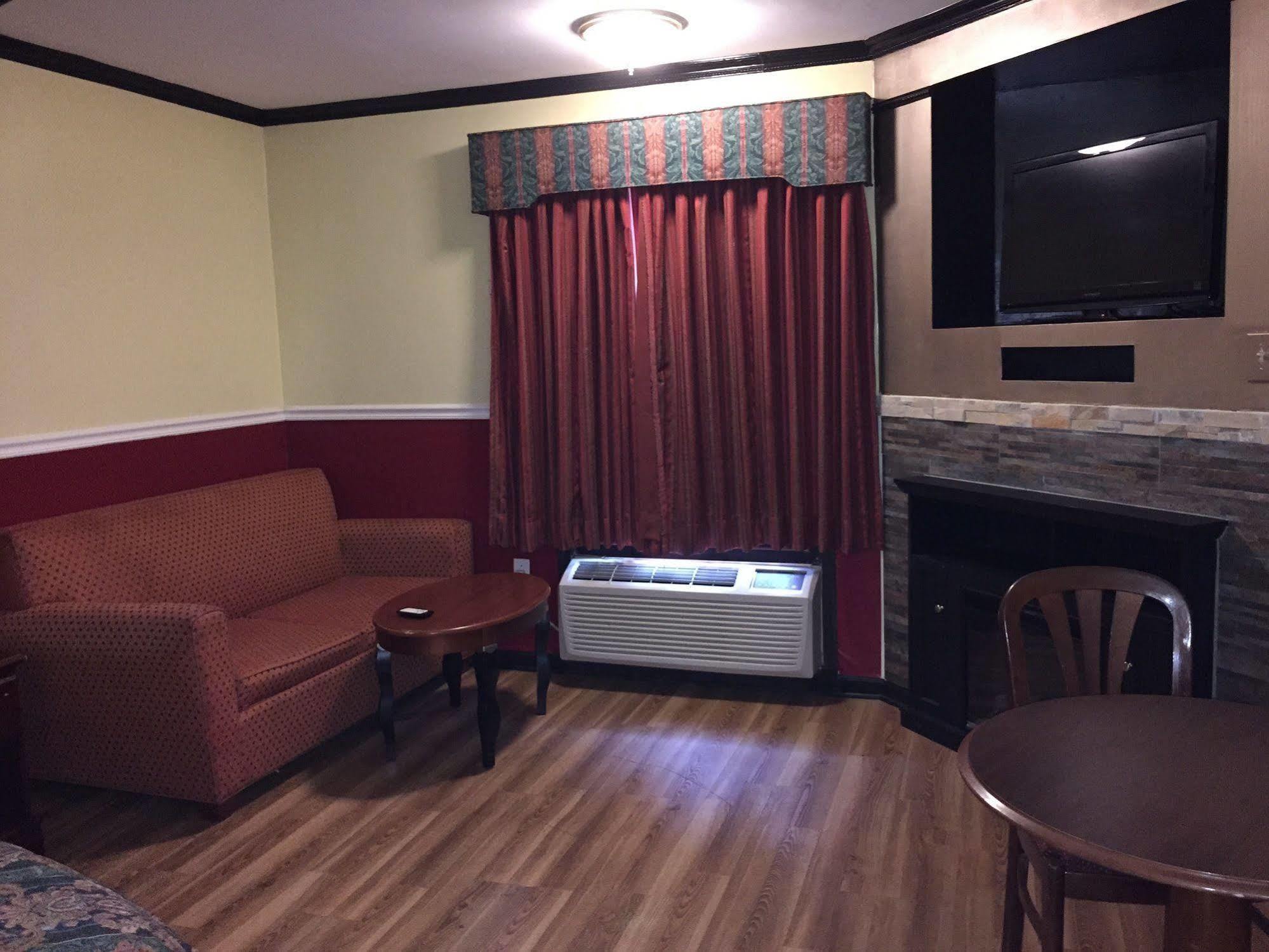 The Lincoln Hotel Philadelphia Тревос Экстерьер фото