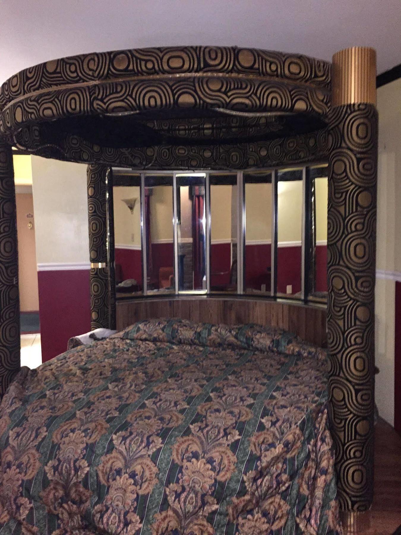 The Lincoln Hotel Philadelphia Тревос Экстерьер фото