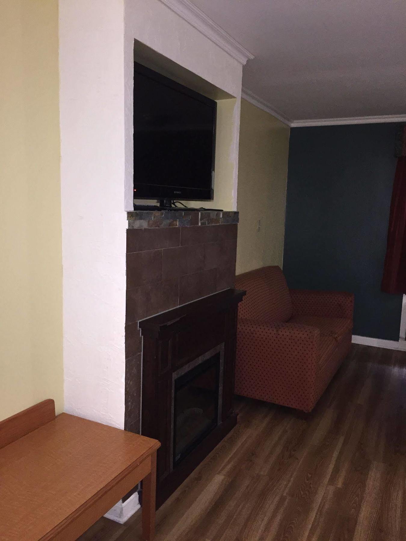 The Lincoln Hotel Philadelphia Тревос Экстерьер фото