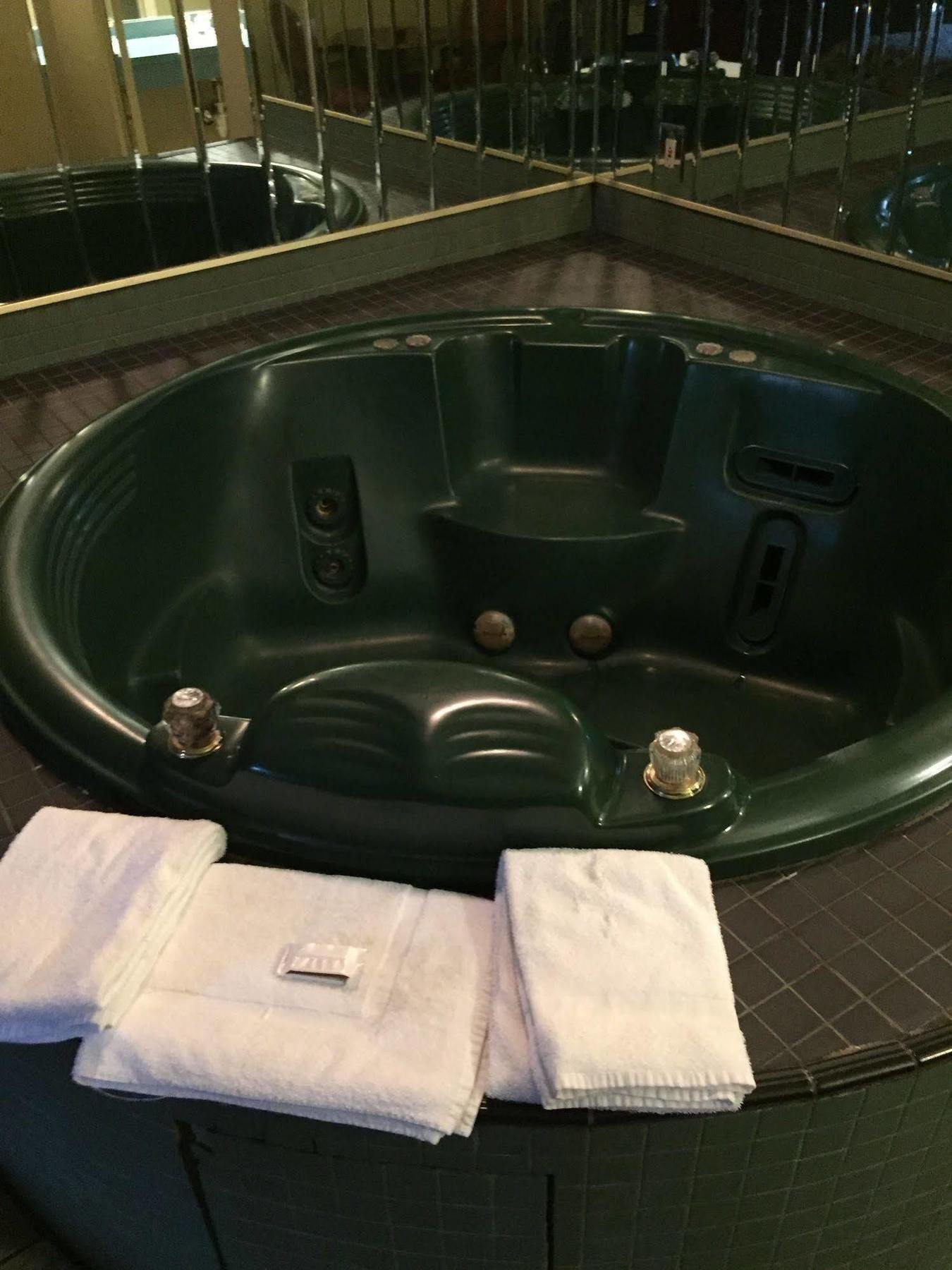 The Lincoln Hotel Philadelphia Тревос Экстерьер фото