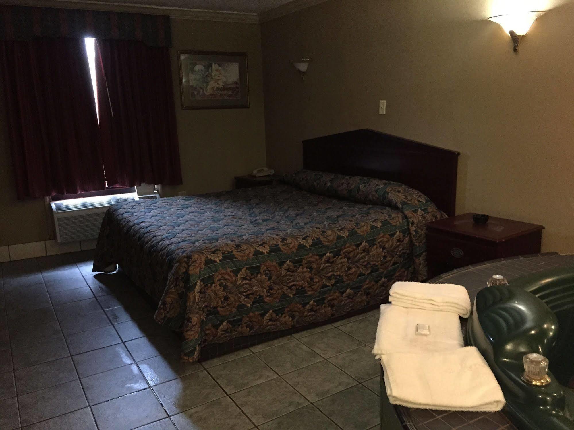 The Lincoln Hotel Philadelphia Тревос Экстерьер фото