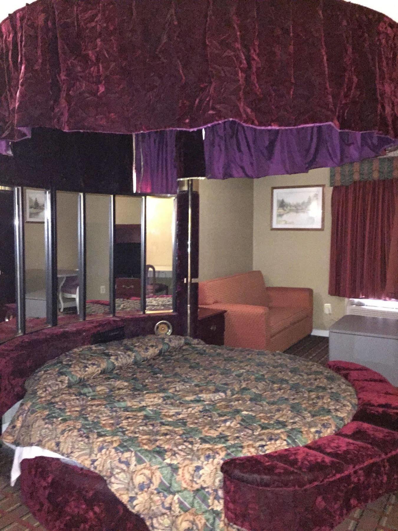 The Lincoln Hotel Philadelphia Тревос Экстерьер фото