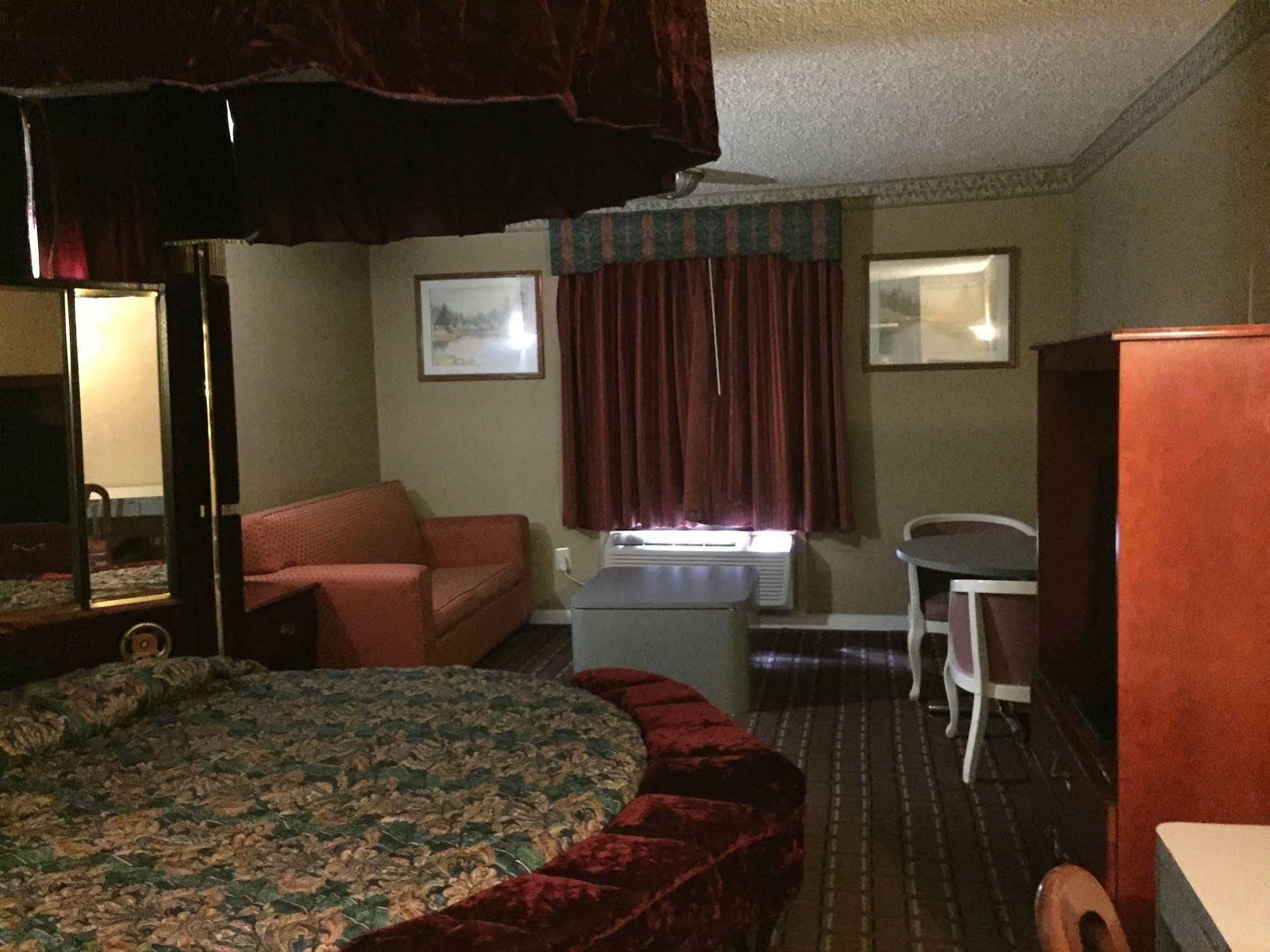 The Lincoln Hotel Philadelphia Тревос Экстерьер фото