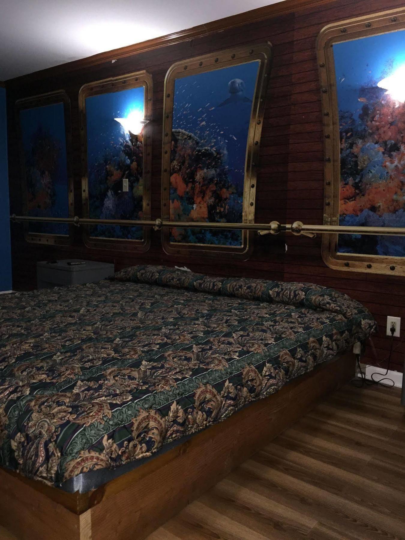 The Lincoln Hotel Philadelphia Тревос Экстерьер фото