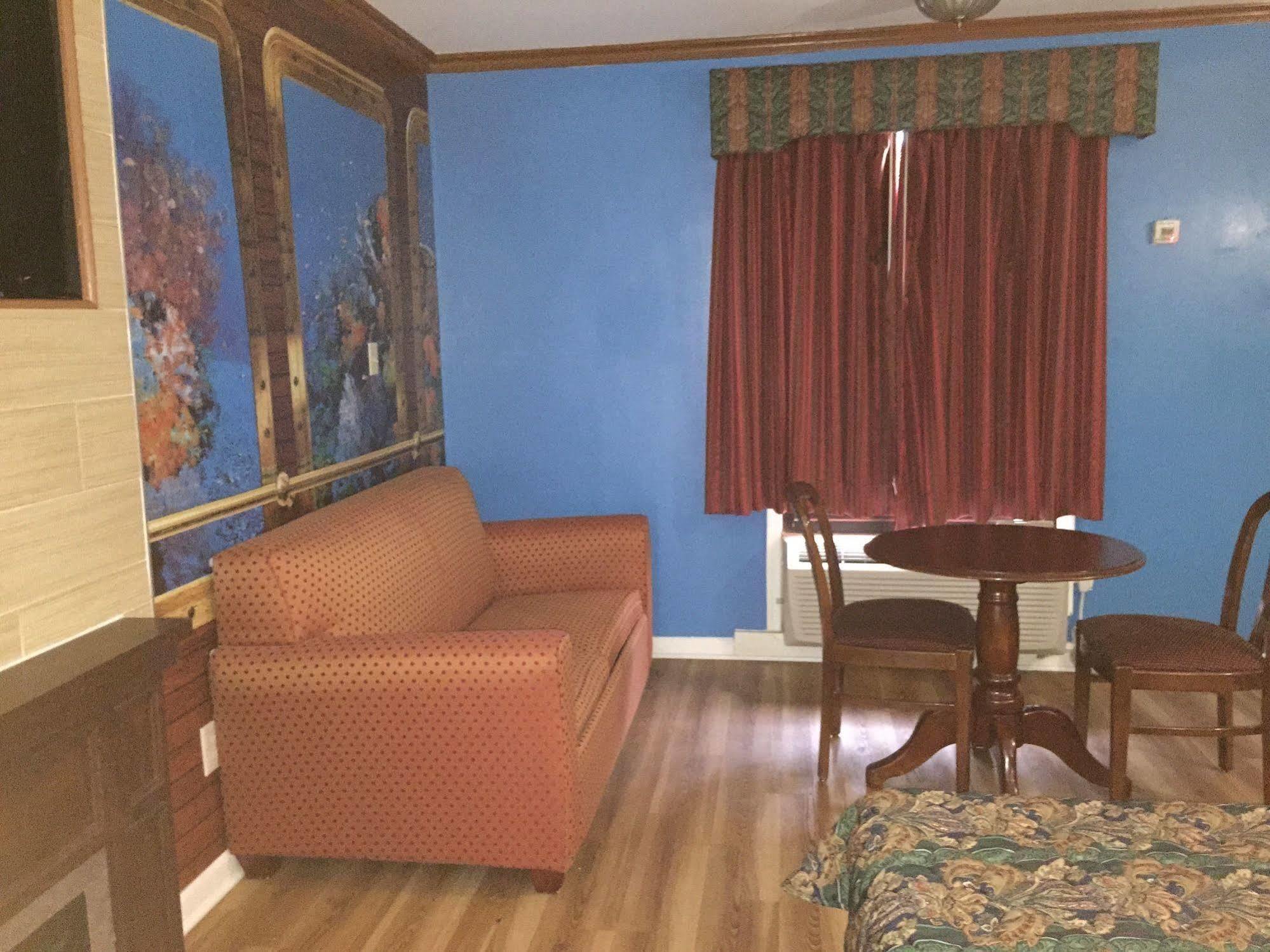 The Lincoln Hotel Philadelphia Тревос Экстерьер фото