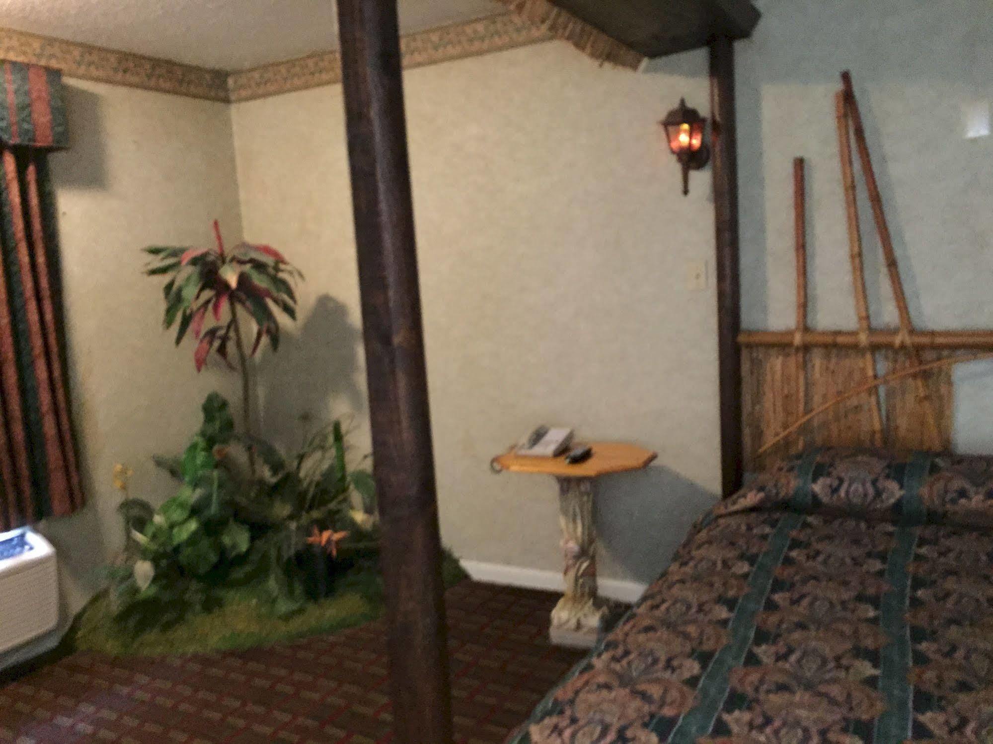 The Lincoln Hotel Philadelphia Тревос Экстерьер фото
